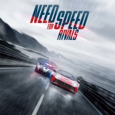 Need for Speed™ Rivals PS4|RUS