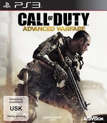 Call of Duty®: Advanced Warfare PS3|EURO