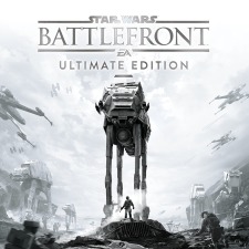 STAR WARS™ Battlefront™ Edizione Deluxe PS4|EURO|RUS