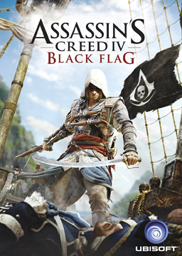 Assassin’s Creed® IV Black Flag™ PS4