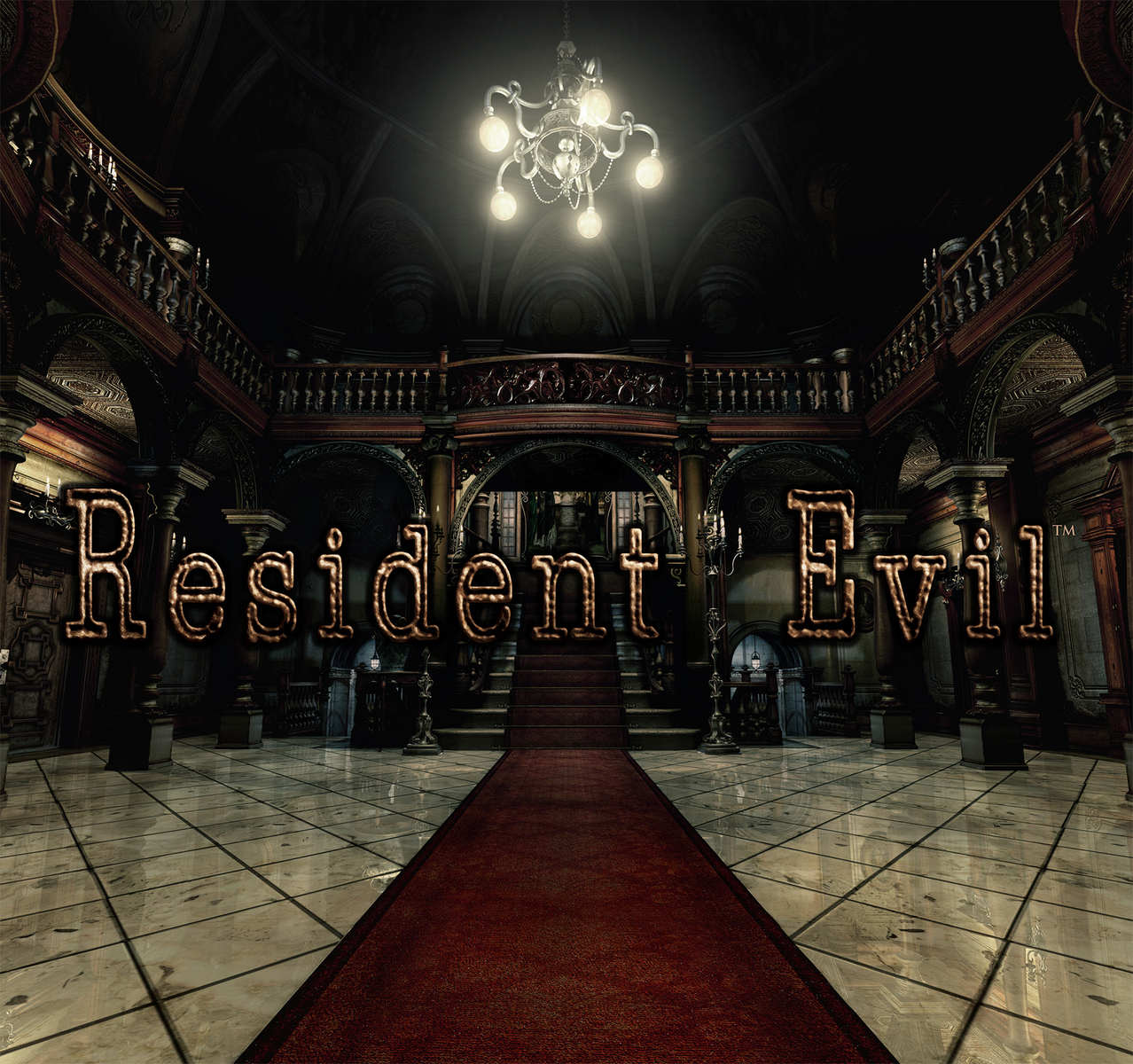 Resident Evil + Outlast: Bundle of Terror [PS4]