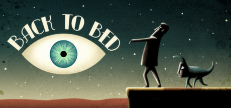 Back to Bed (STEAM KEY/ Region free)