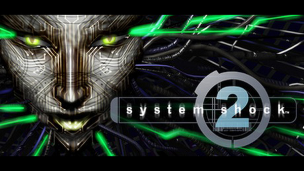 System Shock 2 (STEAM KEY/ Region free)