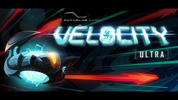 Velocity Ultra (STEAM KEY/ Region free)