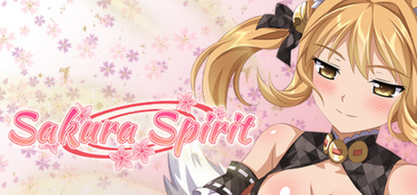 Sakura Spirit (Steam Gift/ RU+CIS)