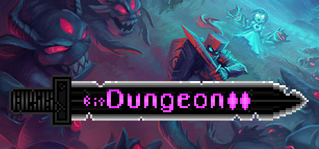 bit Dungeon II (STEAM KEY/ Region free)