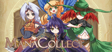 ManaCollect (STEAM KEY/ Region free)