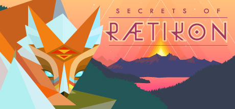Secrets of Raetikon (STEAM KEY/ Region free)