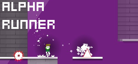 Alpha Runner (STEAM KEY/ Region free)