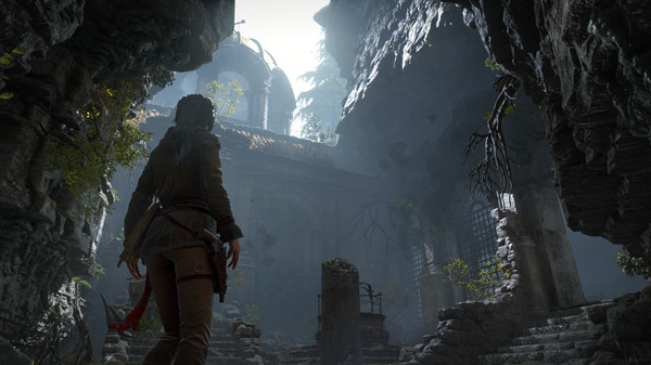Rise of the Tomb Raider (Steam Gift/ RU+CIS)