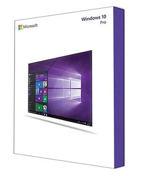 Windows 10 Professional full (х64/х32) + Kaspersky