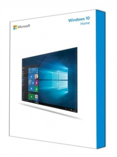Windows 10 Home (x32-x64)
