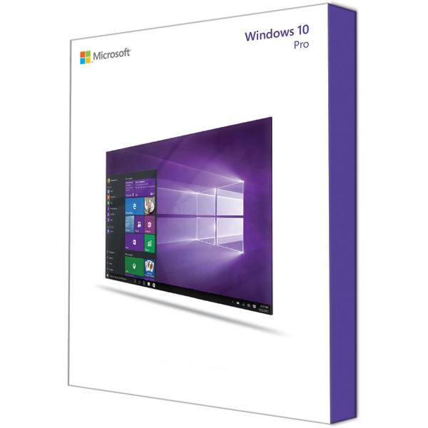 Windows 10 Professional