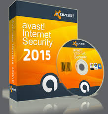 AVAST Internet Security 2016 (1 ГОД / 1 ПК) лицезия