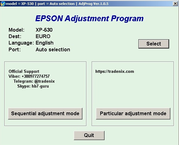 Epson adjustment program. Adjustment program Epson XP-352. Adjustment program XP-313. Adjprog XP-323 инструкция.