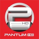 Pantum Printer Fixware