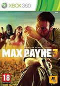 MaxPayne 3 (XBOX 360) общий аккаунт.
