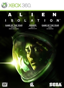 Alien: Isolation +4игры|СБОРНИК| xbox 360 Общий Аккаунт