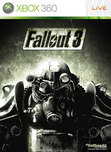 Fallout 3/ L.A.Noire +1игра (XBOX 360). общий профиль.