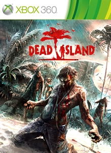 Dead Island / D.I: Riptide (XBOX 360) общий аккаунт