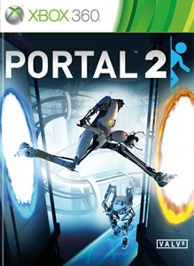 Portal 2 (XBOX 360) общий аккаунт