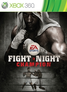 WWE 15 / F.N: Champion (XBOX 360) общий профиль