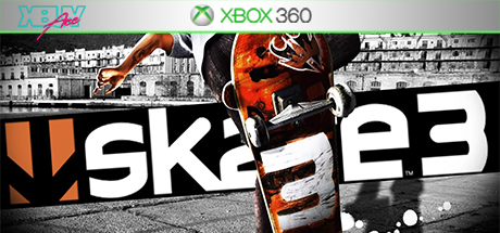 Skiën geleider bijl Buy Skate 3 | Xbox 360 | the general account and download