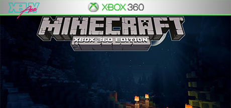 Minecraft Xbox 360 Transferência de licença. – Alabam