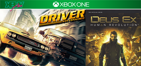 Driver san francisco deals xbox one