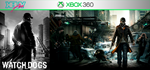 Watch Dogs | Xbox 360 | general account