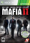 Mafia II / TEKKEN 6 | XBOX 360 | general