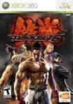 Mafia II / TEKKEN 6 | XBOX 360 | general