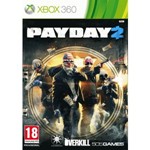 PayDay 2 / Brothers | XBOX 360 | общий аккаунт