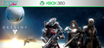 Destiny | XBOX 360 | the transfer of the license - irongamers.ru