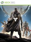 Destiny | XBOX 360 | перенос лицензии - irongamers.ru