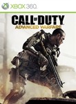 COD: Advanced Warfare / MW3 +5game | XBOX 360 | general