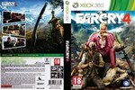 COD:AW / Far Cry 4 + 84игр | СБОРНИК | XBOX 360 | общий