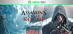 Assassins Creed Rogue (Изгой) | XBOX 360 | общий