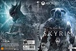 Skyrim / Saints Row 4 + 5игр | XBOX 360 | перенос