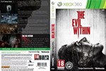 Тени Мордора / The Evil Within | XBOX 360 | перенос