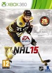 Mafia 2 / NHL 15 + 2 игры | XBOX 360 | перенос лицензии