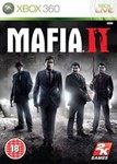 Mafia 2 / NHL 15 + 2 игры | XBOX 360 | перенос лицензии