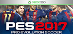 PES 17 ( PES 2017 ) and DOOM | Xbox 360 | general