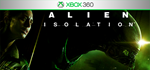 Alien Isolation | XBOX 360 | перенос лицензии - irongamers.ru