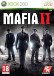 Mafia 2 / NHL 15 + 2 игры | XBOX 360 | общий