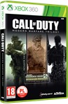 Набор COD: Modern Warfare 1,2,3 | XBOX 360 | перенос