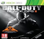 COD: Black Ops 2 / Prototype 1 и 2 | Xbox 360 | общий