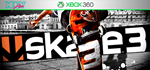 Skate 3 | Xbox 360 | общий аккаунт