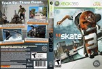 Skate 3 | Xbox 360 | общий аккаунт