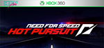 Need For Speed Hot Pursuit | XBOX 360 | общий